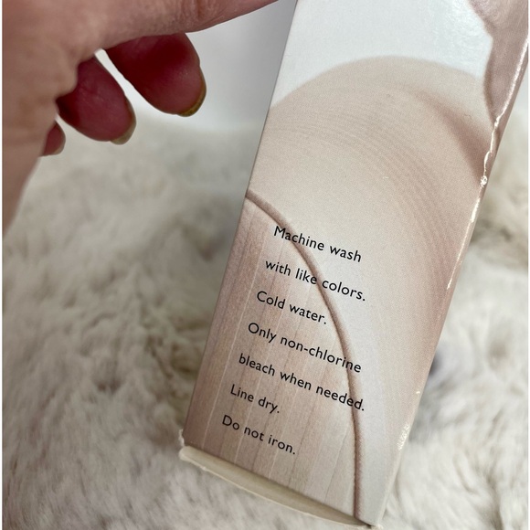 Playtex® Bra: 18 Hour Ultimate Comfort Strap Wireless Bra 4693 38D NWT - Picture 3 of 5